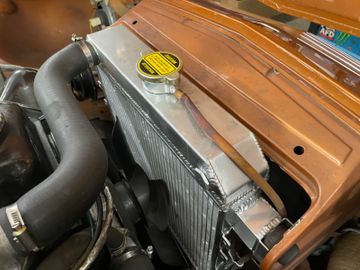 Bild 15 Opel Manta S SCHIEBEDACH 1. HAND ORIGINAL 41200 KM