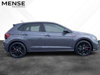 Volkswagen Polo - Vorschau Bild 6