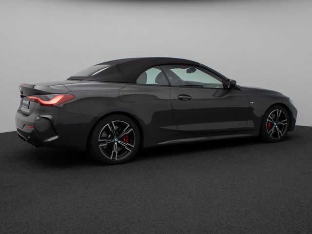 Foto Nummer 6: BMW 420d