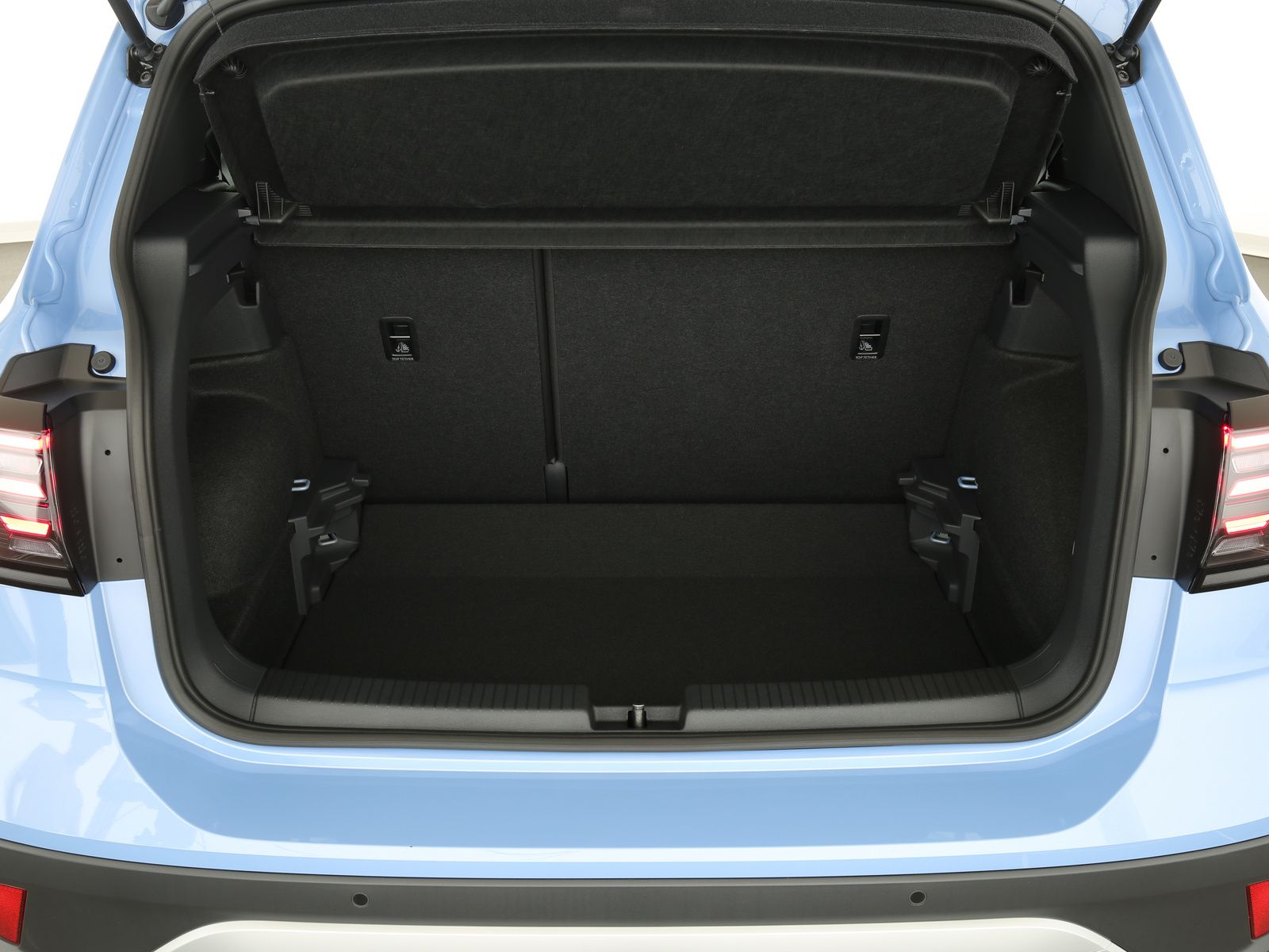 Volkswagen T-Cross - Bild 28