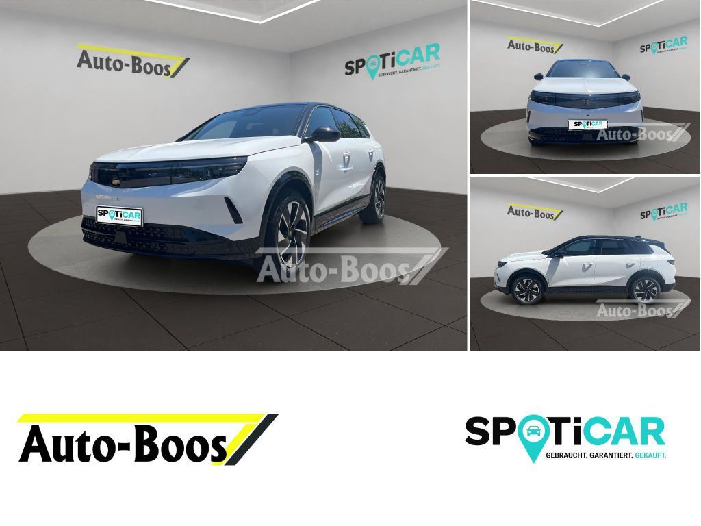 Image of Opel Grandland (X)
