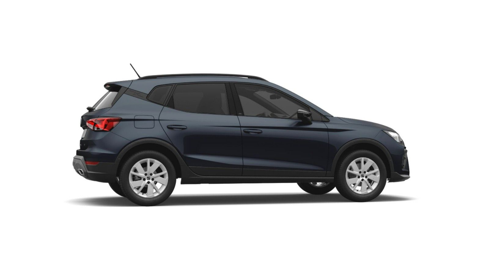 Seat Arona - Bild 4