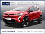 Renault Captur Techno Mild Hybrid 140 NAVI SHZ PDC KLIMA