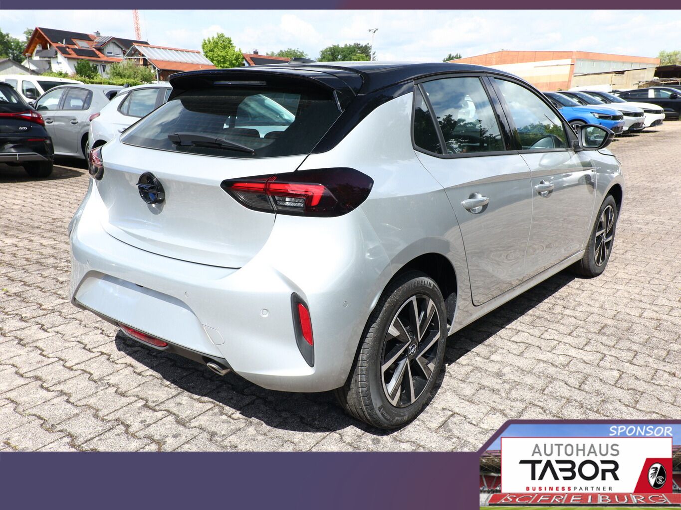 Opel Corsa - Bild 3