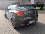 Kia cee'd Sportswagon 1.6 CVVT Vision Sporty Wag... - Kia cee'd Sportswagon aus 2009