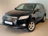 Toyota RAV 4 RAV4 Life°AHK°KAMERA°NAVI°SHZ°8xBereift° - Toyota aus 2012: Rav