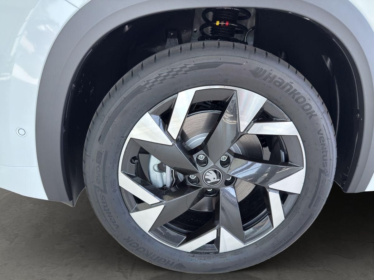 Skoda Kodiaq - Bild 6
