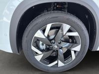 Skoda Kodiaq - Vorschau Bild 6