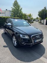 Audi SQ5 3.0 TDI comp. tiptr. quattro - - Audi SQ5 in Solingen