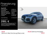 Audi Q5 40 TDI Advanced quattro S line*Navi*LED*Alu*A - Audi Q5: Advanced