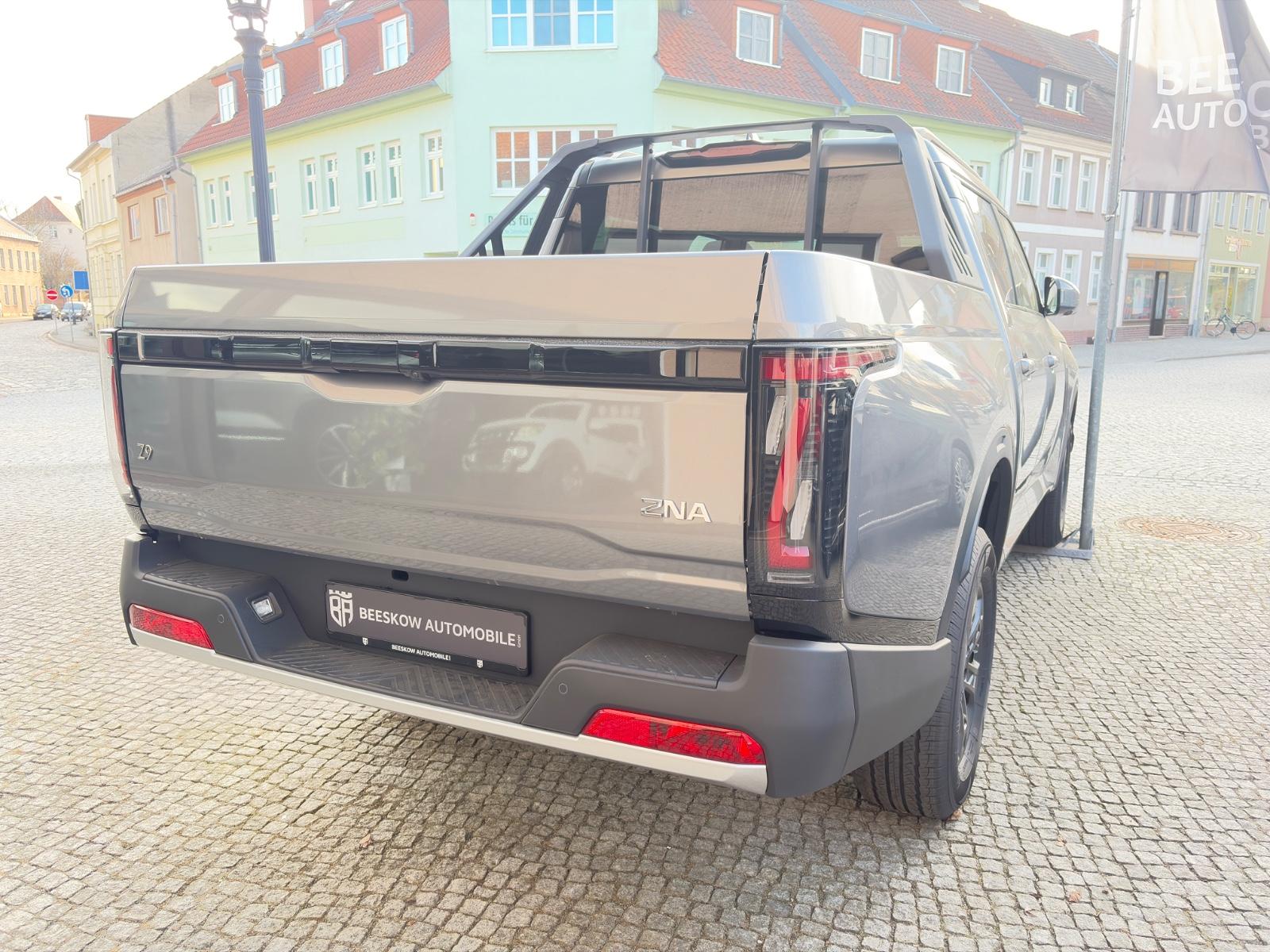DFM Rich9 4x4 DAB 360°Kamera LED Panorama Shitzhzg