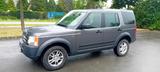 Land Rover Discovery TDV6 HSE - Land Rover Discovery aus 2005