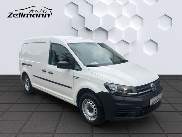 Caddy Nfz BMT EU6d-T Kasten 2.0 l TDI AHZV PDC h
