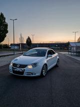 Volkswagen Eos 2.0 TSI Individual  - Volkswagen Eos: Individual