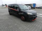 Fiat Doblo SX Maxi Kombi, Professional - gebrauchte Fiat Doblo aus dem Jahr 2022