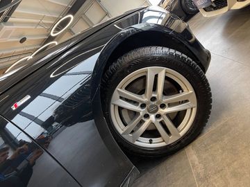 Audi A4 Avant 45 TFSI quattro S line *1.HAND*KAM*AHK*