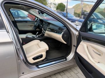 BMW 525 - 10