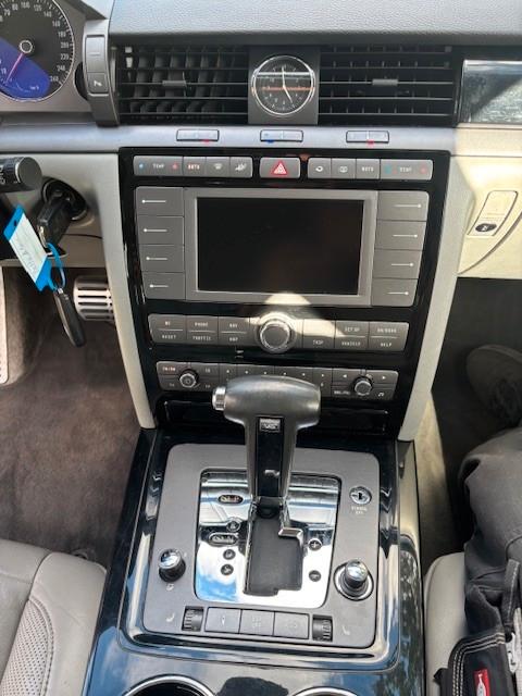Volkswagen Phaeton V6 TDI 4Motion