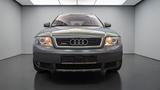 Audi A6 Allroad 2.5TDI q Tip*2.Hand*Scheckheft*MEGAVO - gebrauchte Audi A6 Allroad aus dem Jahr 2002