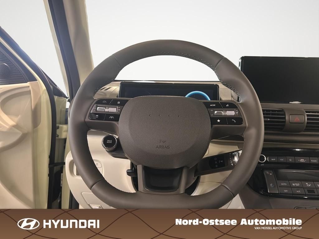 Fahrzeugabbildung Hyundai INSTER EV 49 kWh Trend