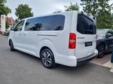 Citroën Spacetourer 2.0 Plus XL LED/NAVI/9-Sitze/180°Kam - Citroën SpaceTourer: 9 Sitzer