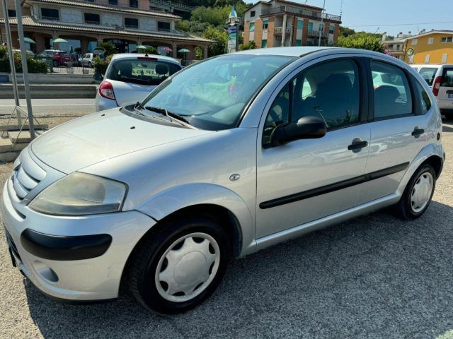 Citroën CITROEN C3 1.4 Elegance Bi Energy M