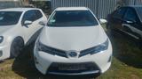 Toyota Auris Hybrid Start Edition - Toyota Auris: Start Edition