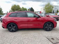 Volkswagen Touareg - Vorschau Bild 8