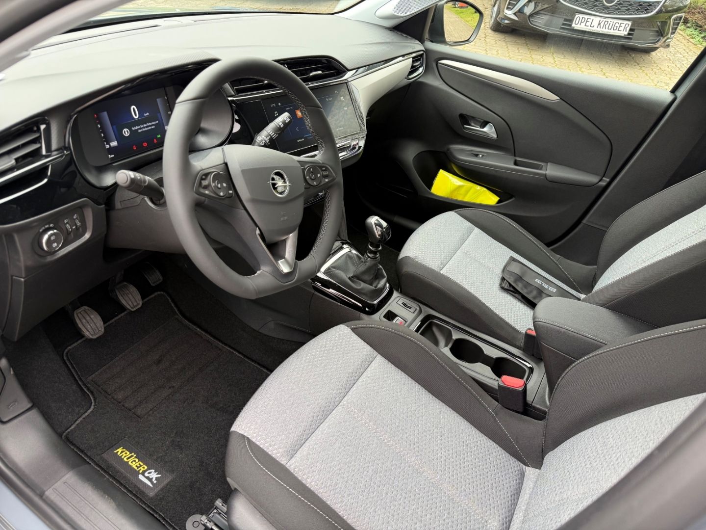 Opel Corsa - Bild 5