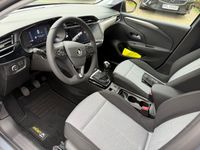 Opel Corsa - Vorschau Bild 5