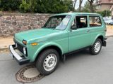 Lada Niva WAS 2121  - Lada aus 1990
