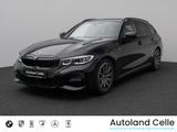 BMW 320d M Sport Kamera CockPitPro DAB LED Alarm - BMW 320: Kombi, 320d M Sport