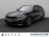 BMW 320d M Sport Kamera CockPitPro DAB LED Alarm - BMW 320: Kombi, 320d M Sport