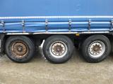 Krone Trailer Curtainsider Sliding Roof Straight - Angebote
