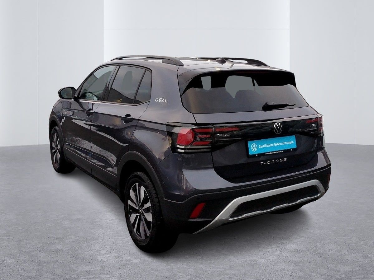 Volkswagen T-Cross - Bild 3