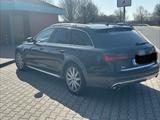 Audi A6 Allroad 3.0 TDI quattro 200kW S tronic - - Audi A6 Allroad: Standheizung