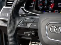 Audi SQ7 - Vorschau Bild 18