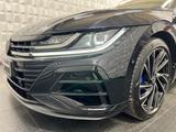 Volkswagen Arteon 2.0 TSI SB R 4M DSG ACC AHK Matrix LED - mit Benzin-Antrieb: Beheizbare Frontscheibe, Kombi