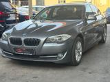 BMW 530 Baureihe 5 Lim. 530 d xDrive - BMW 530 aus 2011: 530d