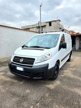 Fiat Scudo 1.6 MJT 90CV Van - Fiat Scudo: 1.6