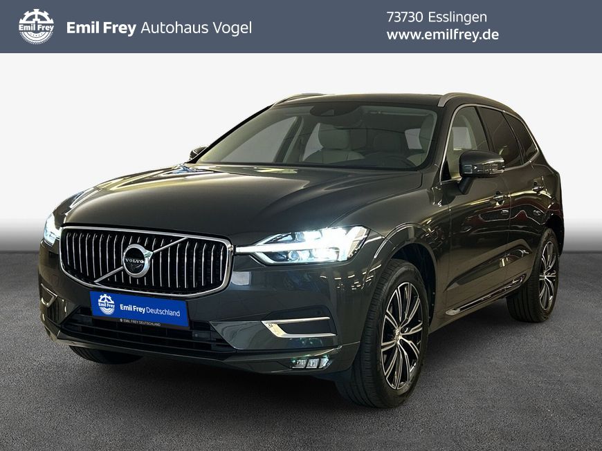 Image of Volvo XC60