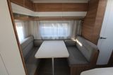 Hobby 440 SF de Luxe - Hobby 440 sf
