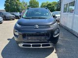 Citroën C3 Aircross Feel - Citroën C3 mit Diesel-Antrieb