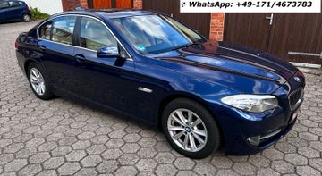 BMW 523 - 1