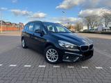 BMW 216 Gran Tourer 216 - BMW 216 Gran Tourer aus 2016