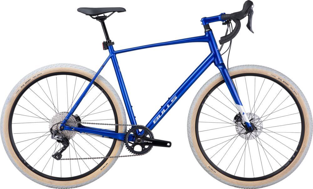 BULLS Trail Grinder 58 cm