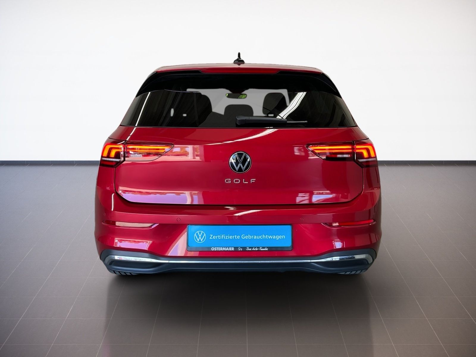 Volkswagen Golf - Bild 5