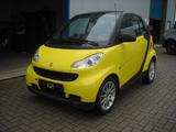 Smart ForTwo fortwo coupe Basis 52kW/SHZ/TÜV 10-2026 - Smart ForTwo Gebrauchtwagen in Augsburg