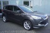 Ford Kuga Individual 4WD Automatik/Leder/Kessy/AHK - Ford Kuga in Kassel