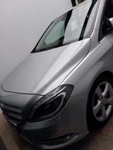 Mercedes-Benz Mercedes Benz B 200 - : Van, Mercedes